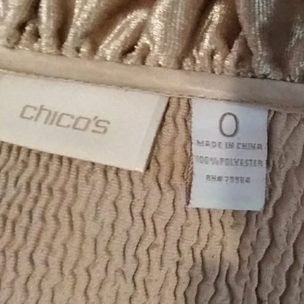 Chico,S Jacket - image 4